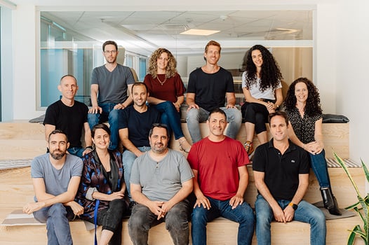 monday.com leadership, צילום: נתנאל טוביאס